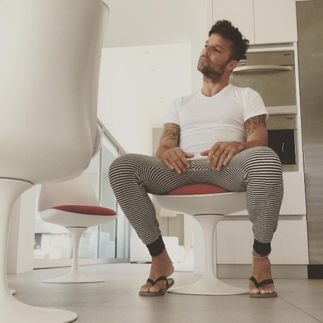 Ricky Martin