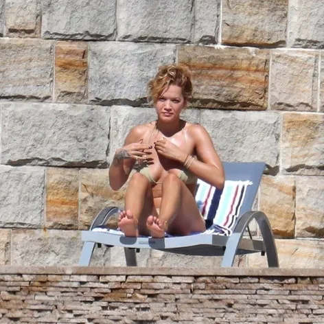 Rita Ora