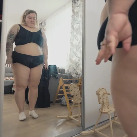 Barbora dala do roku Extrémnych premien všetko. Schudla úžasných 63 kíl a zabehla maratón v Aténach.
