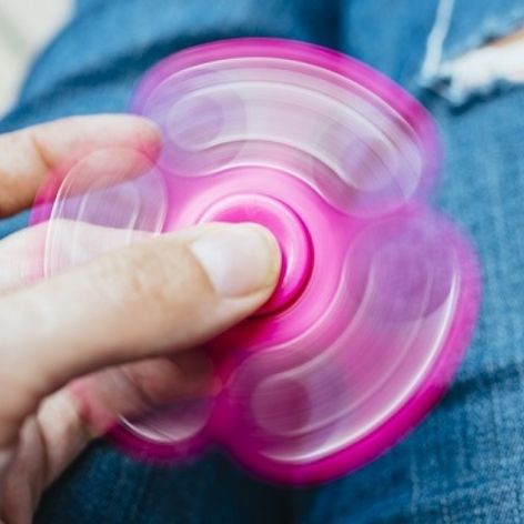 spinner