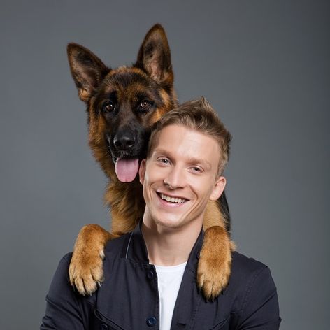 Juraj Bača a Rex