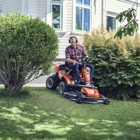 Husqvarna