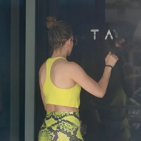 J Lo vybuchla po tom, čo ju vymkli