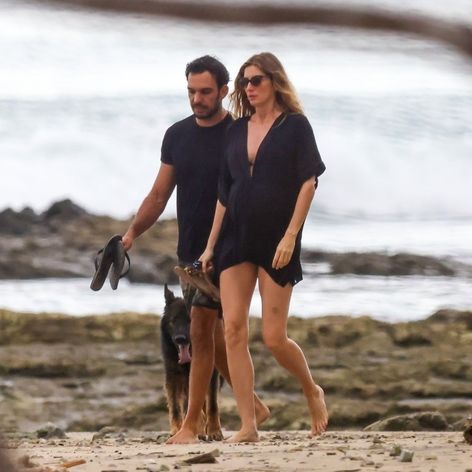 Gisele Bündchen je trojnásobnou mamou