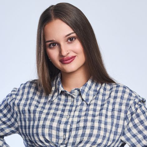 Farma 17 - Laura Žiačková