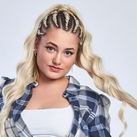 Farma 17 - Dorota Androvičová