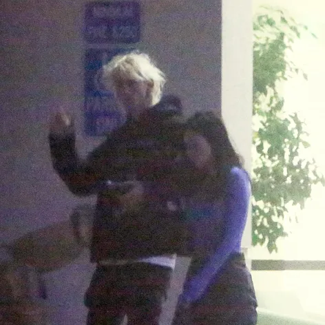 Megan Fox a MGK