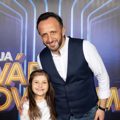 Emka a Ondrej Kandráčovci