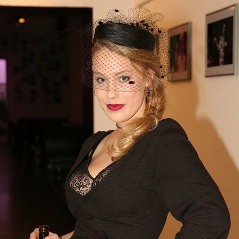 Aneta Krejčíková