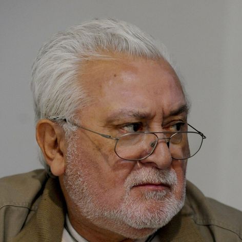 Ľubo Gregor