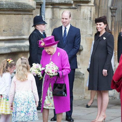 Kate Middleton