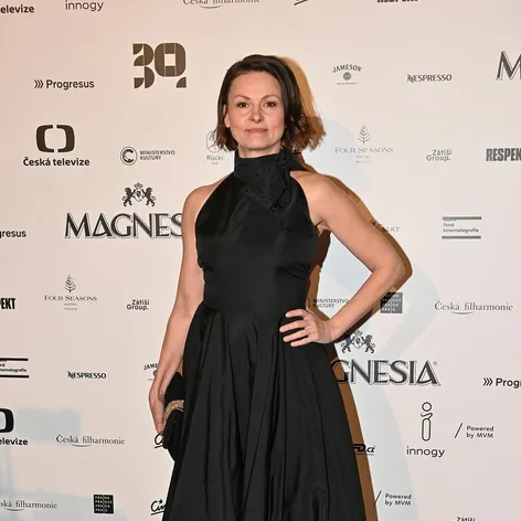 Klára Melíšková