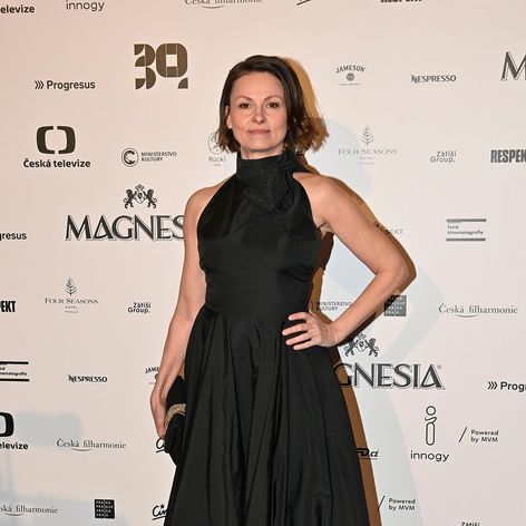 Klára Melíšková