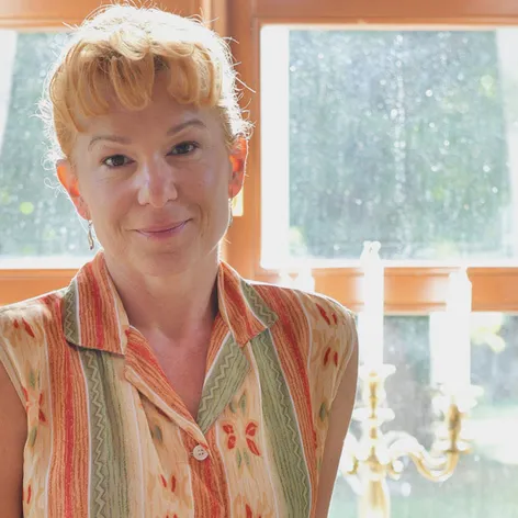 Helena Krajčiová