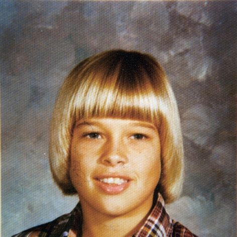 Brad Pitt