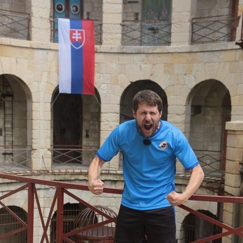 Maťo Homola