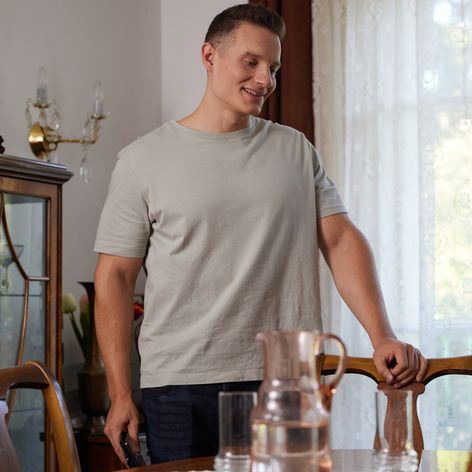 Eva a Paľo