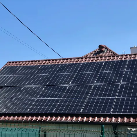 Energetická nezávislosť pre Váš domov