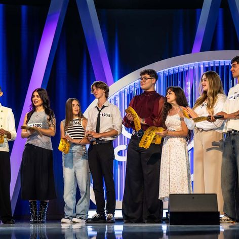 Druhá epizóda SuperStar 2026