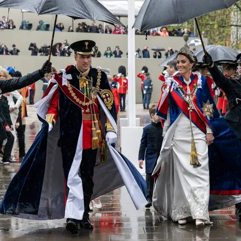 Prekrásna princezná z Walesu