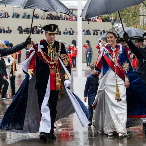 Prekrásna princezná z Walesu