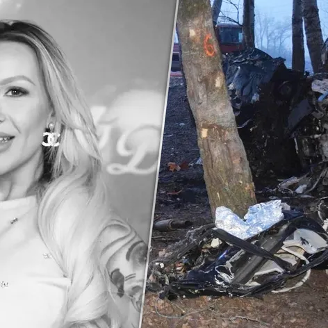Tragicky prišla o život Monika Jákliová