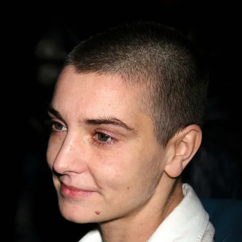 Sinéad O´Connor