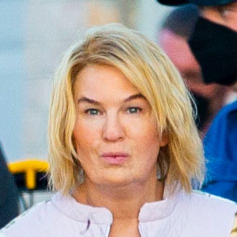 Renee Zelweger