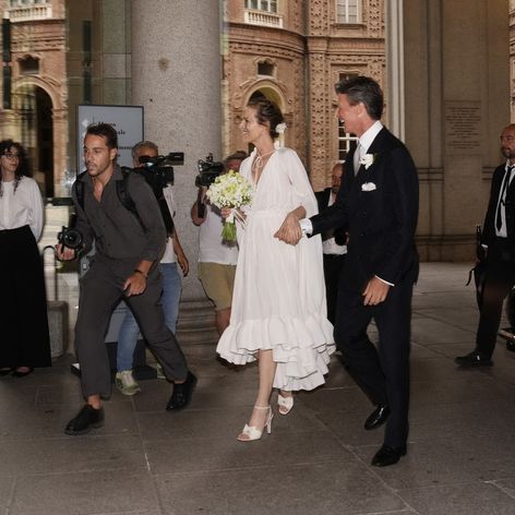 Eva Herzigová povedala áno dlhoročnému priateľovi. 