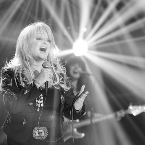 Bonnie Tyler