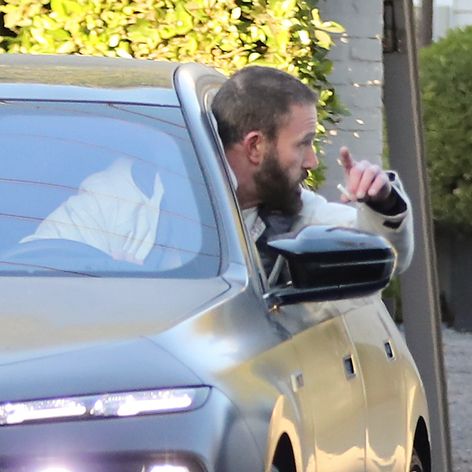 Hollywoodsky herec Ben Affleck ponúkol nezištnú pomoc obetiam požiarov