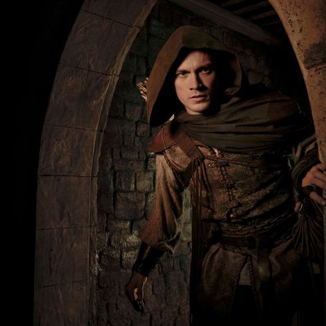 Robin Hood