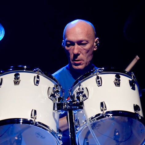 Rick Buckler