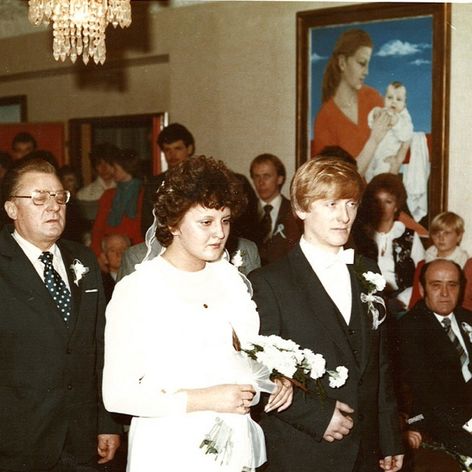 Anne sa manželstvo nevydarilo