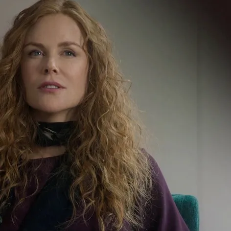 Matilda De Angelis (vľavo) a Nicole Kidman