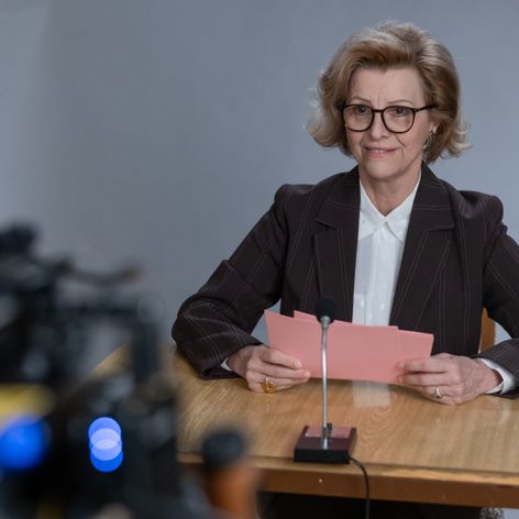 Tatiana Drexler v Sľube 