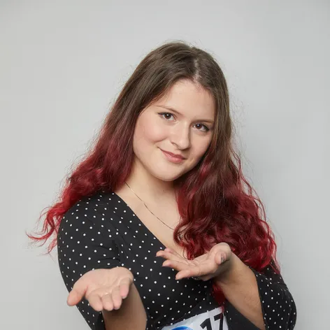 Rozálie Synková
