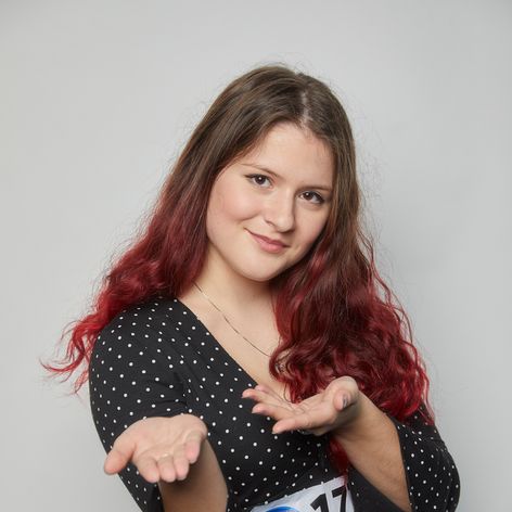 Rozálie Synková