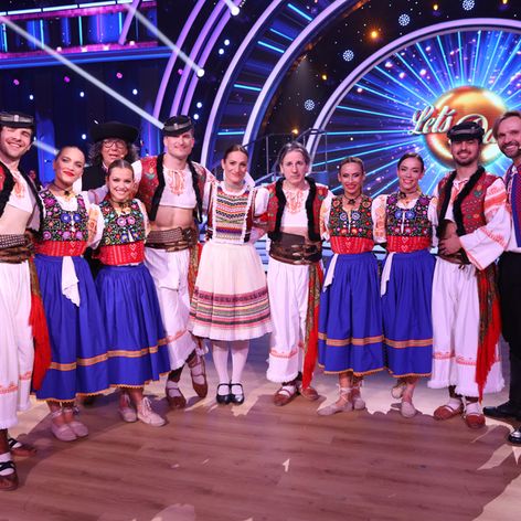 TOP momenty z 5. kola Let’s Dance