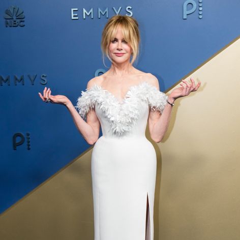 Nicole Kidman
