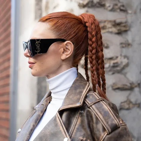 Street style Paríž