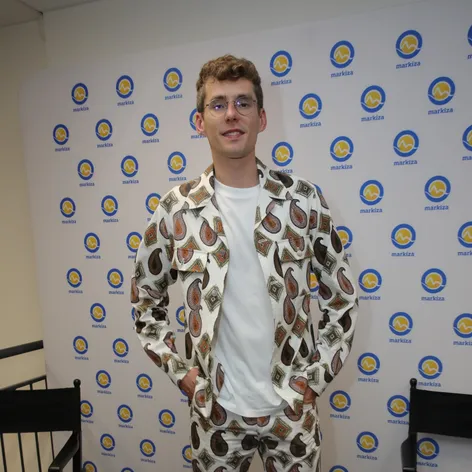Lost Frequencies