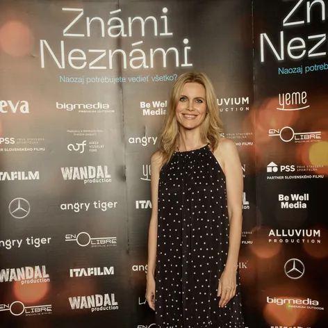 Silvia Šuvadová