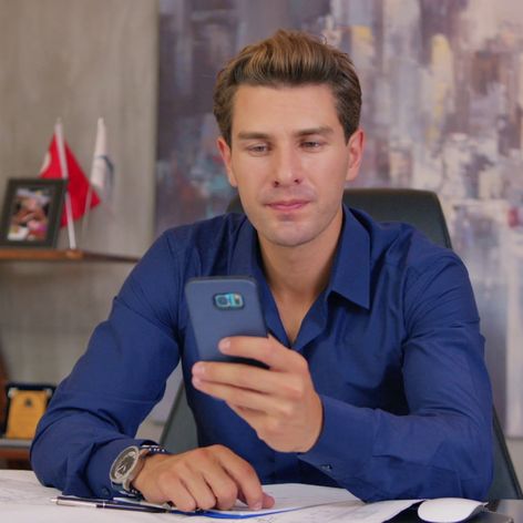 Láska na prvý omyl