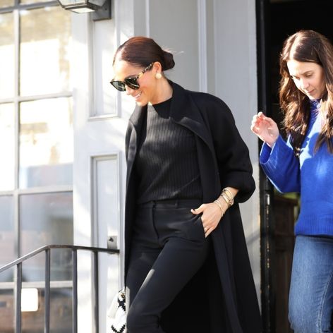 Meghan Markle