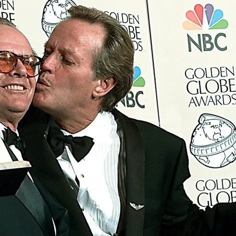 Peter Fonda