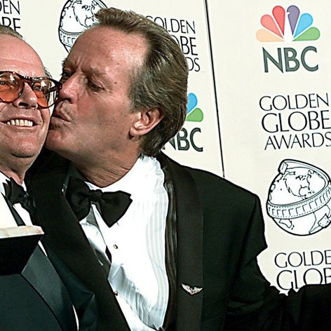 Peter Fonda