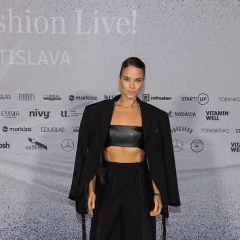 Fashion LIVE! 2023