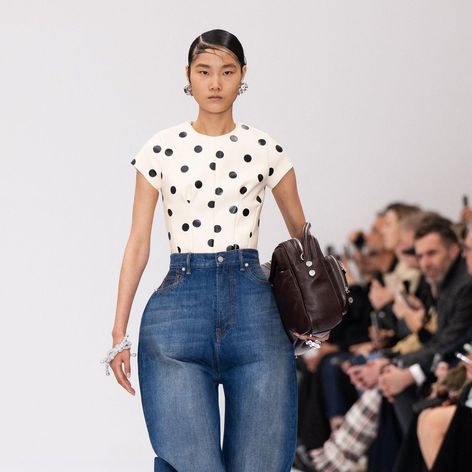 denim