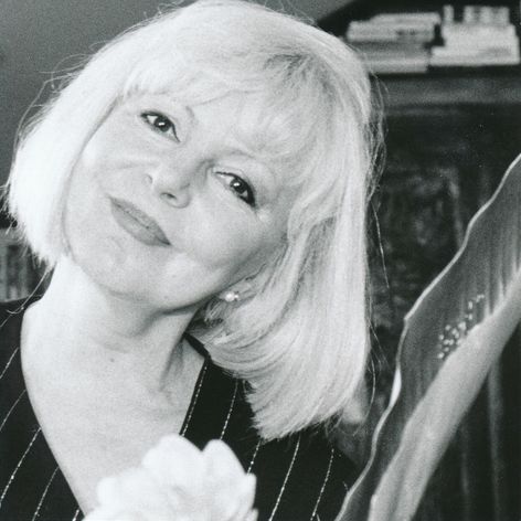 Hana Zagorová
